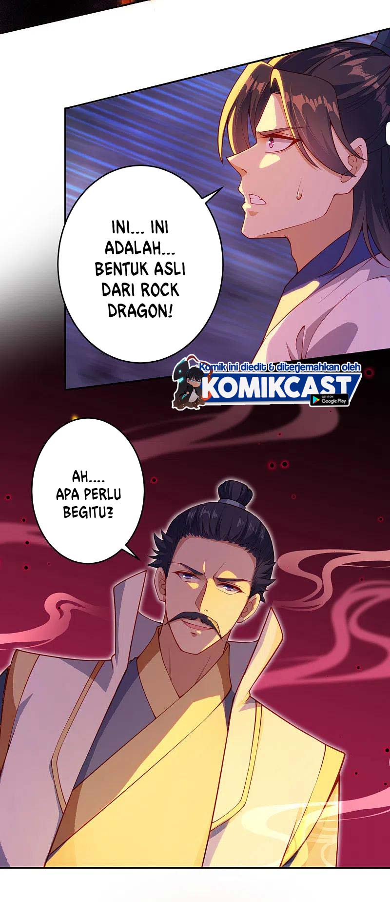 Dilarang COPAS - situs resmi www.mangacanblog.com - Komik against the gods 345.2 - chapter 345.2 346.2 Indonesia against the gods 345.2 - chapter 345.2 Terbaru 15|Baca Manga Komik Indonesia|Mangacan